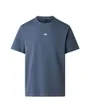 T-Shirt Homme Essential Center Logo Relaxed Short SL