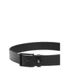 Ceinture Homme ADAN 3.5 EXT Noir