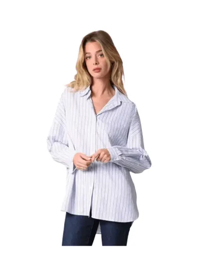 Chemise Femme Owany Bl