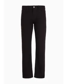 Jean Homme 072-5 POCKETS PANT Noir