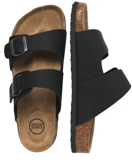 Sandales Homme JFWMALMO Syn Suede