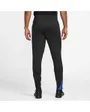Pantalon de survetement Homme PSG M NK DF STRK PANT KPZ 3R Noir