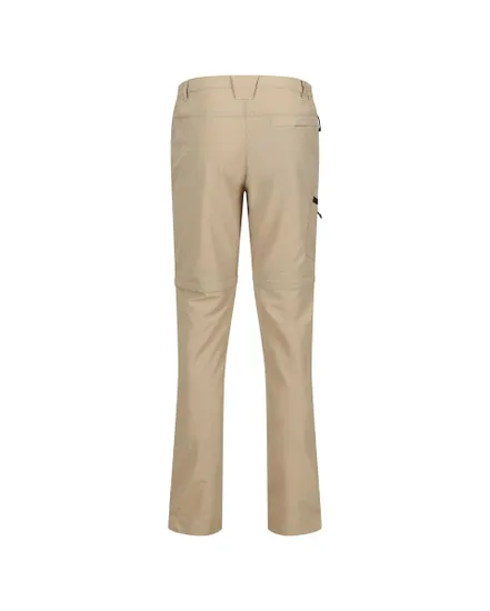 Pantalon Homme LEESVILLE Z/O II Beige