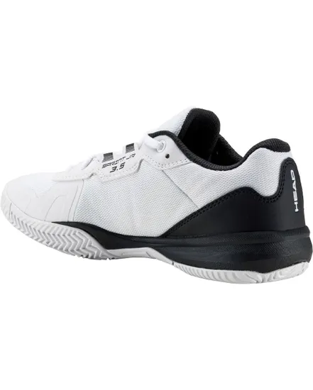 Chaussures de sport Enfant SPRINT 3.5 JUNIOR Blanc