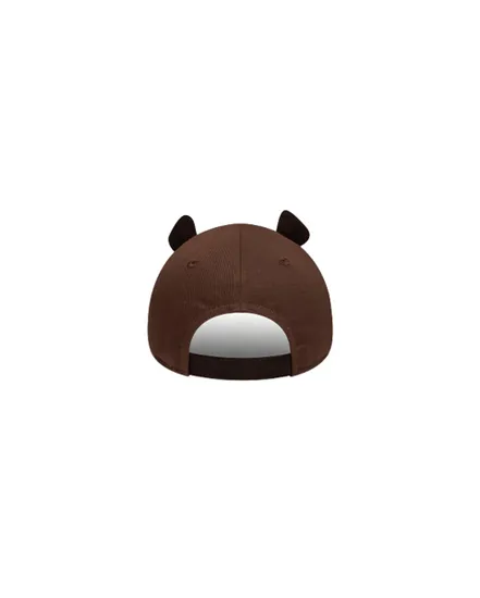 Casquette Enfant 9FORTY Oreilles Velours Côtelé