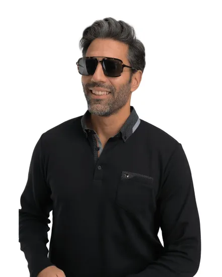 Polo Homme Gabanalong
