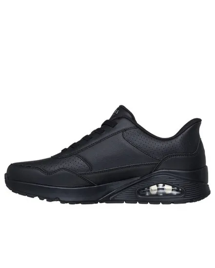 Chaussures Homme UNO/BANKSIA LUXE Noir