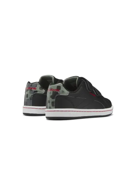 Chaussures Enfant RBK ROYAL COMPLETE CLN ALT 2.0 Noir