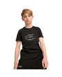 Tee-Shirt Enfant B Mapf1 Logo