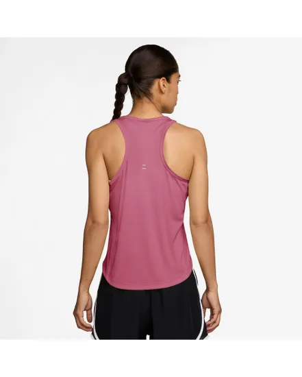Débardeur Femme W NK TEMPO DF TANK Rose