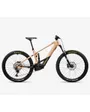 VTT électrique tout suspendu Unisexe WILD FS H20 Bronze