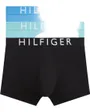Boxers Homme 3P Trunk Tommy Hilfiger