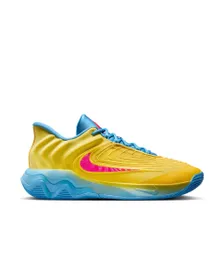 Chaussures de basketball Homme GIANNIS IMMORTALITY 4 Jaune