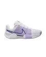 Chaussures de Tennis Femme W ZOOM GP CHALLENGE PRO HC Blanc