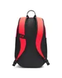 Sac à dos UA HUSTLE LITE BACKPACK Rouge