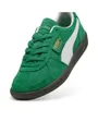 Chaussures Enfant PALERMO JR Vert