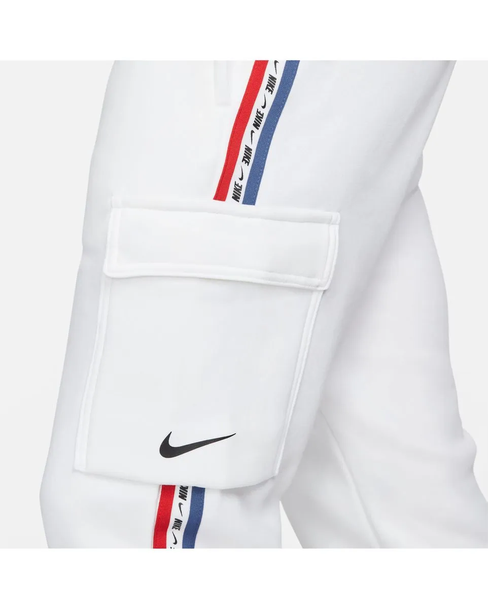 Nike Sportswear Club Fleece Men's Cargo Trousers. Nike IL