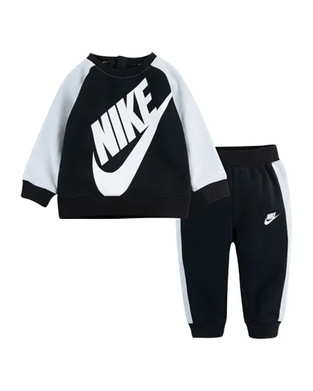 Nike Noir - Vêtements Ensembles de survêtement Enfant 60,00 €