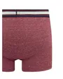 Lot de Boxers Homme Injected Slub Boxer Brief 2P