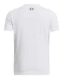 T-shirt Garçon UA Sportstyle Coupe Ample