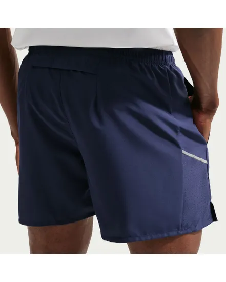 Short Homme M NK DF MILER 5BF SHORT Bleu