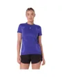 T-Shirt Running Femme ROAD SEAMLESS SS TOP
