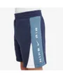 Short Enfant plus agé K NIKE AIR SHORT Bleu