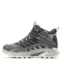 Chaussures de randonnées Homme MOAB SPEED 2 MID GTX Gris