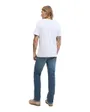 Jean Slim Homme JJIGLENN JJICON IKSQ 421