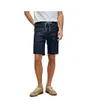 Short Homme Short Indigo Lin