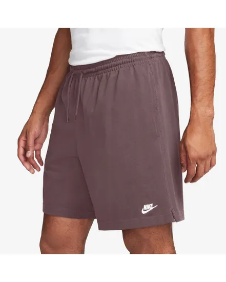 Short Homme M NK CLUB KNIT SHORT
