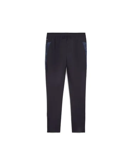 Pantalon de survetement Homme OM TRAINING PANTS W/ Bleu