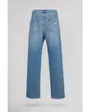 Jean Homme MEMPHIS STRAIGH Bleu