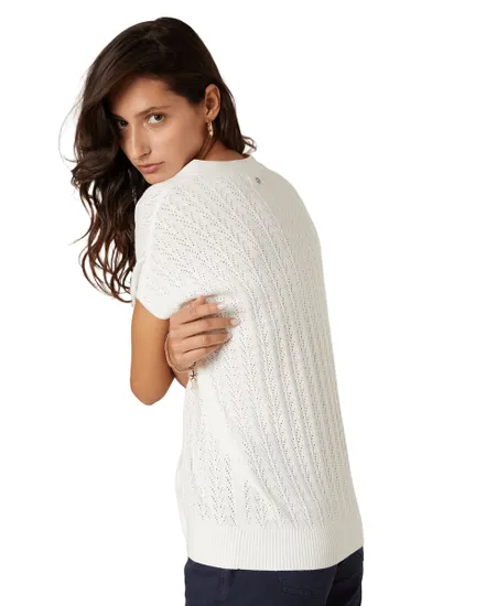 Cardigan Femme Marika