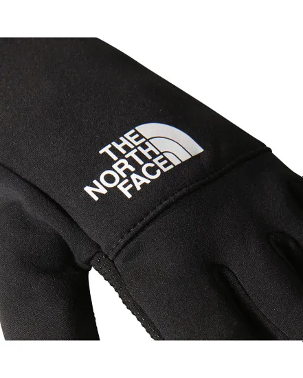 Gants Noir The North Face - Homme