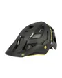 Casque VTT Enduro Homme MT500 II Jaune