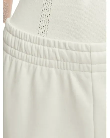Pantalon Jogging Femme Straight Fit Logo Sweatpants