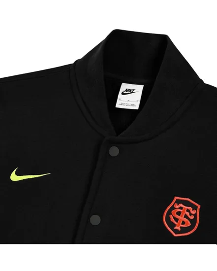 Veste Polaire Homme Stade Toulousain Nike