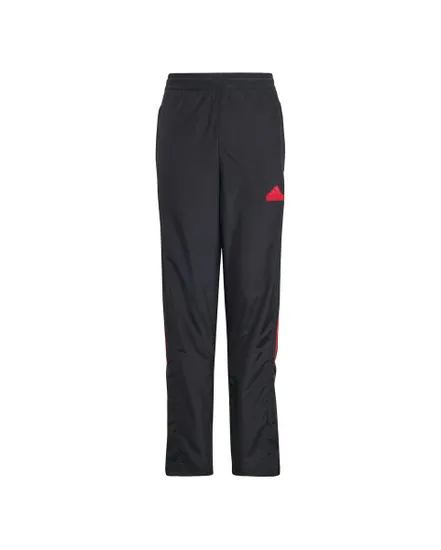 Pantalon de survetement Enfant J HOT WV TIRO Noir