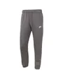 Pantalon homme M NSW CLUB PANT CF BB Gris