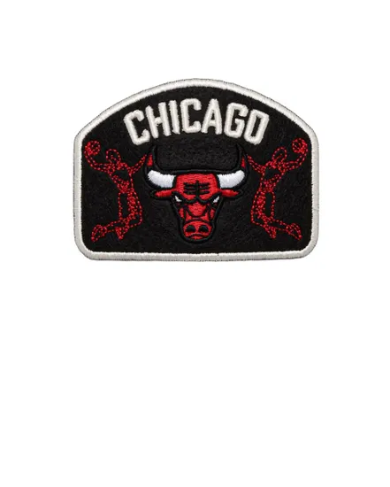 Casquette Trucker Unisexe NBA 9FORTY Chicago Bulls Noir