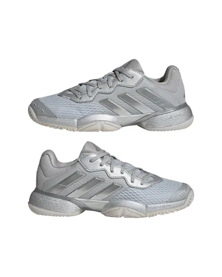Chaussures Tennis Junior Barricade K