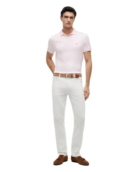Polo Homme Liquid Cotton Regular Fit