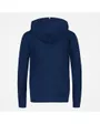 Sweat à capuche manches longues Femme ESS HOODY N2 W Bleu