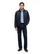 Doudoune Homme CORE PACKABLE RECYCL Noir