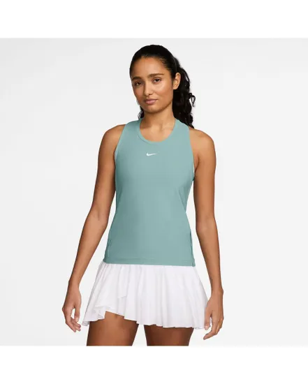 Débardeur Femme W NK DF VCTRY TANK Vert