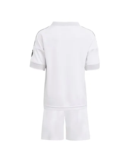 Mini Kit Enfant Real Madrid