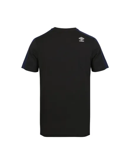 T-shirt Homme SPL NET CT TEE Noir