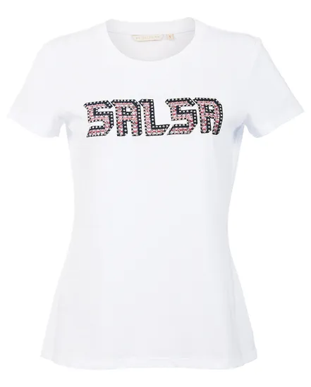 T-SHIRT FEMME
