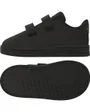Chaussure basse Enfant ADVANTAGE CF I Noir